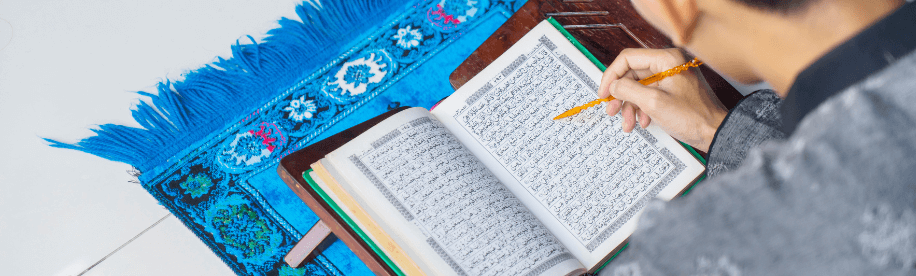 Quran Learning With Tajweed